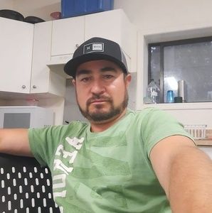 Meet your Posher, Luis abraham